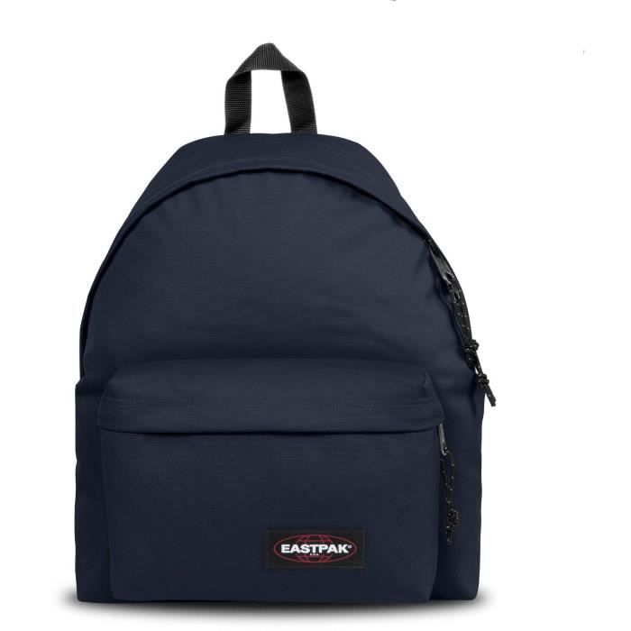 Sac à dos - EASTPACK - Padded PakR - Ultra Marine - 24 L