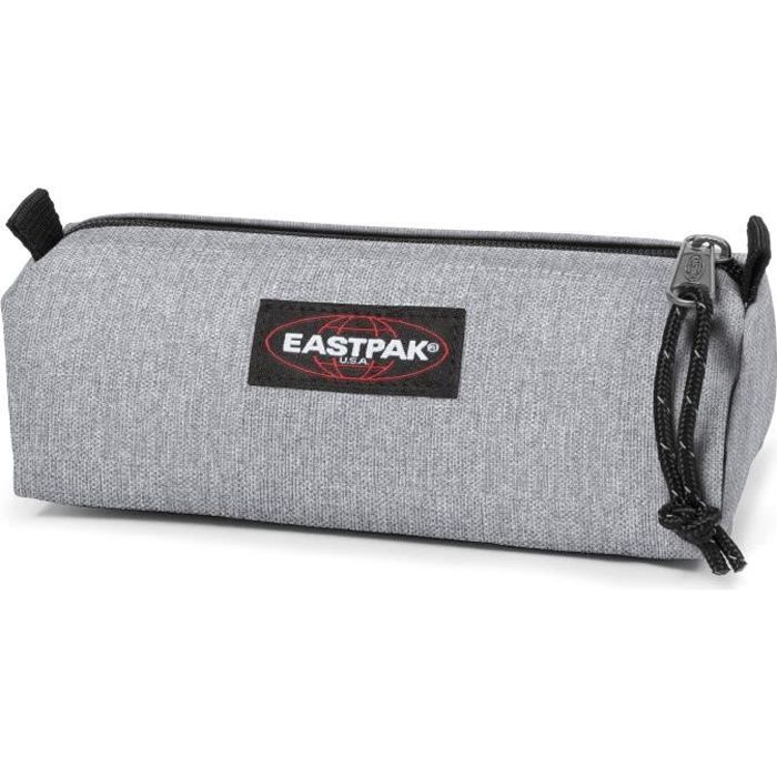 Trousse Eastpak benchmark single sunday Gris Sunday Grey