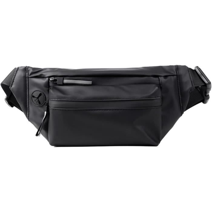 Sac de Camping tactique, sac à dos de poitrine, sacs de canne à pêche en plein air, sacs à main de sport pour hommes, sac à bandoulière pour randonnée chasse LaserMolle