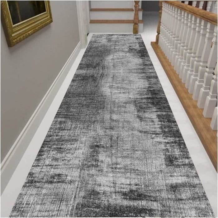 Tapis De Batterie Aucuda 120x140cm Antidérapant - Pour Enfants Et Batteurs, Insonorisant Noir