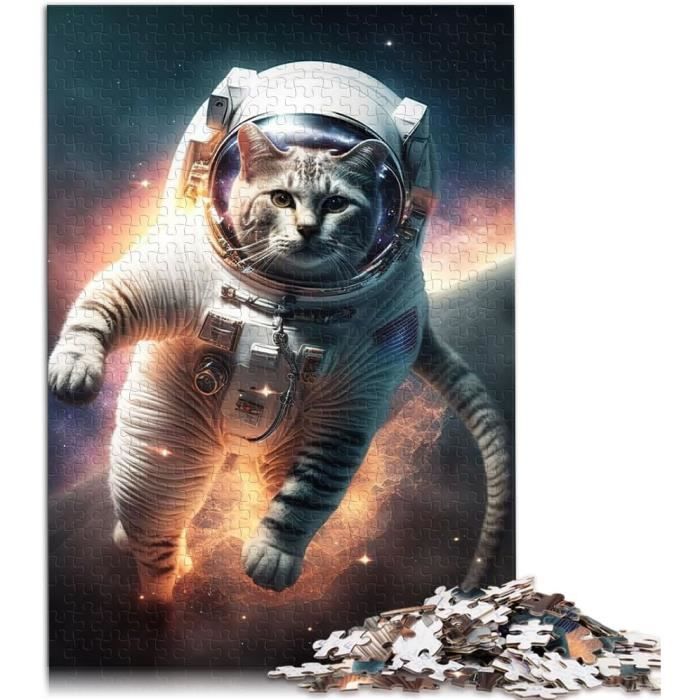 1000 Adultes Enfants Puzzles Bateau Artistique Peinture Carton Pu Ensemble Jouets Educatifs Defi Puzzle Jouets Decorati Amz