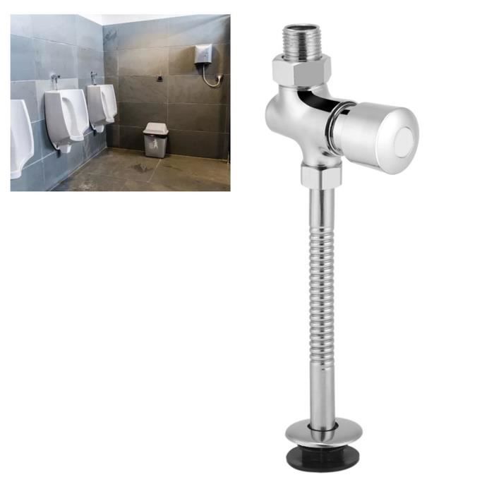 Geberit Impuls 250 Twico 1 Double Robinet De Chasse D'eau De Rechange Pour Chasse Deau 92246866