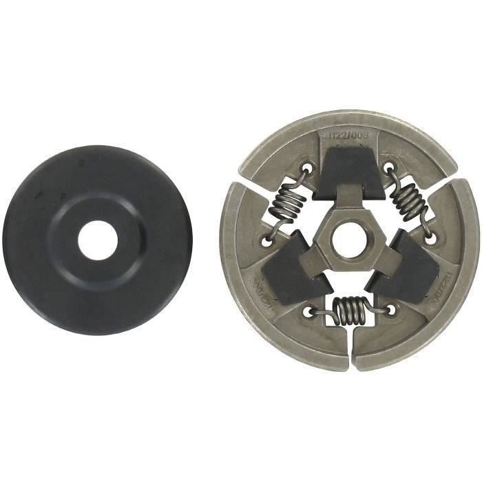 Embrayage centrifuge adaptable STIHL pour modèles 064, 066, MS640