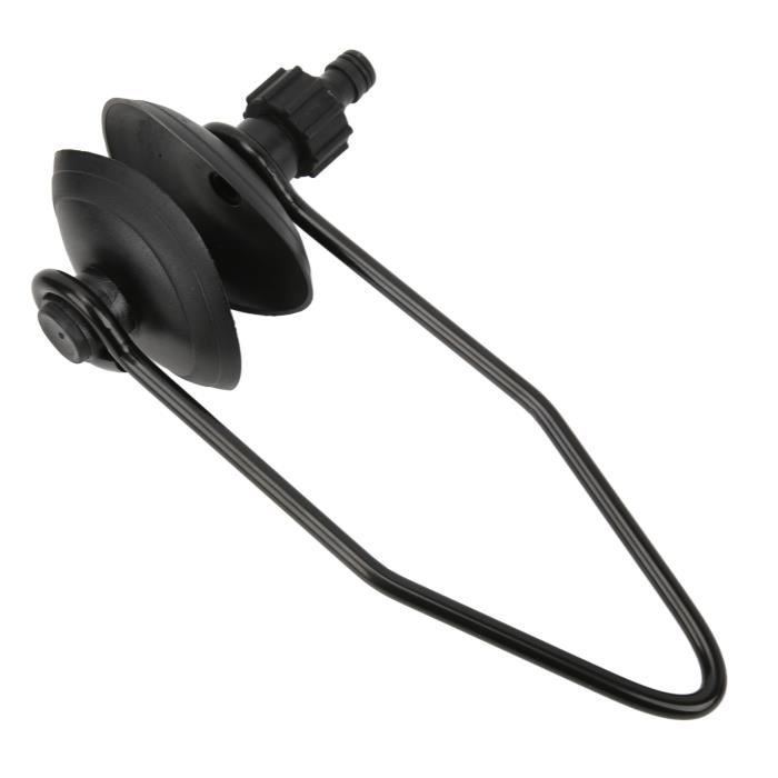 Manchons De Rinçage Moteur Hors-Bord Akozon - Nettoyage Puissant Pour Bateaux