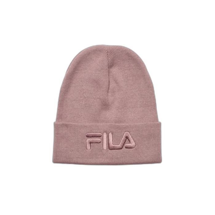 Bonnet fila rose hotsell
