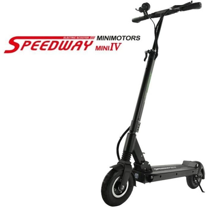 Speedway Mini 4 Pro Ne Charge Pas