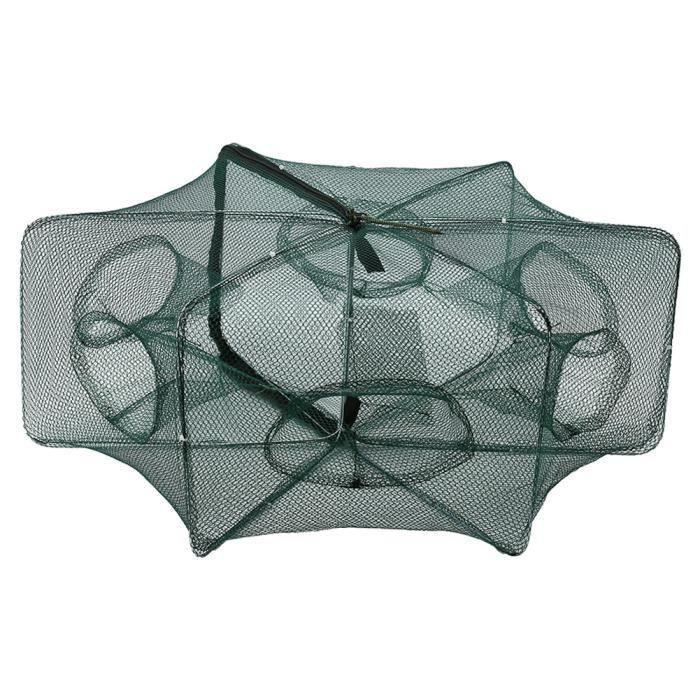 Nasse De Pêche / Filet Piège 96 Cm De Diamètre – Universel