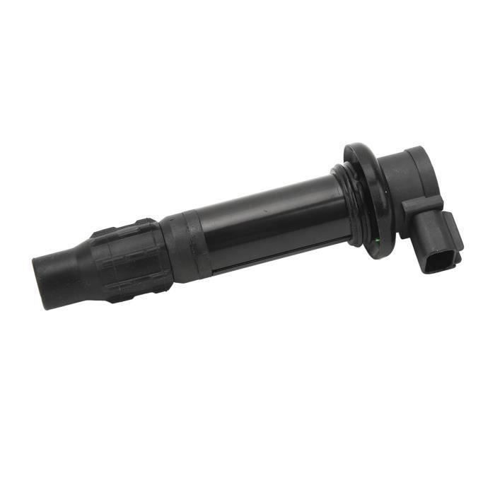 Bobine D'allumage Moto - Compatible Yamaha YZF R1, FZS1, V-MAX 1700, YZF R6S - Réf. 2C0-82310-00-00 / F6T558
