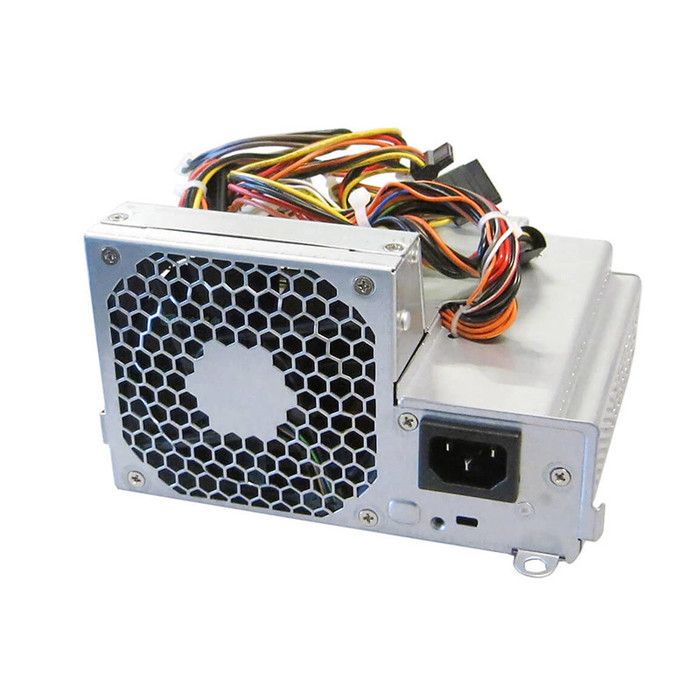 HP DPS 240MB 1 - vue 3