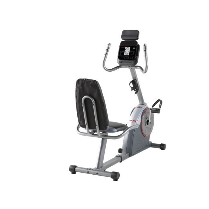 Velo semi allongé proform