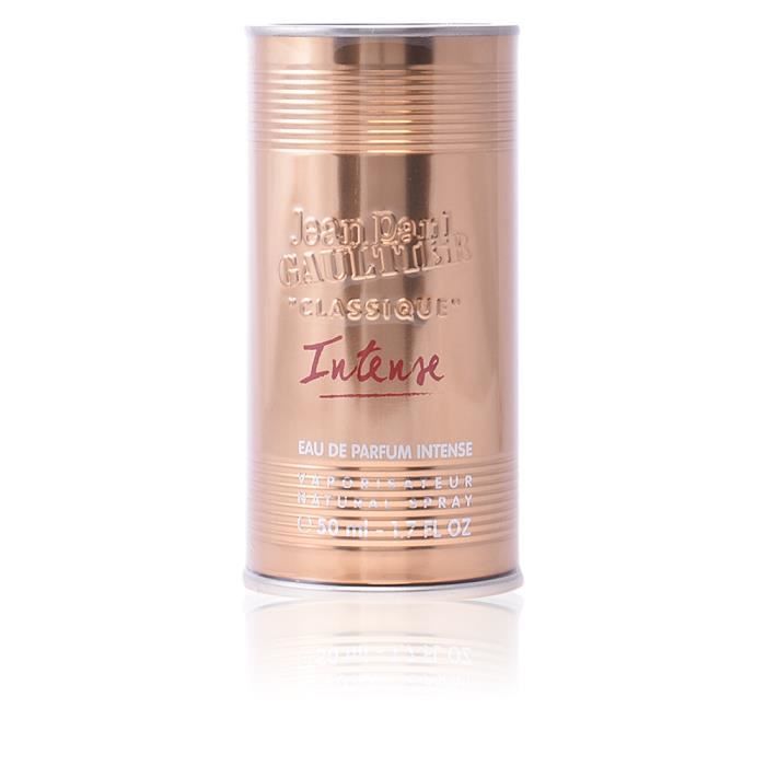 jean paul gaultier classique intense eau de parfum 100 ml