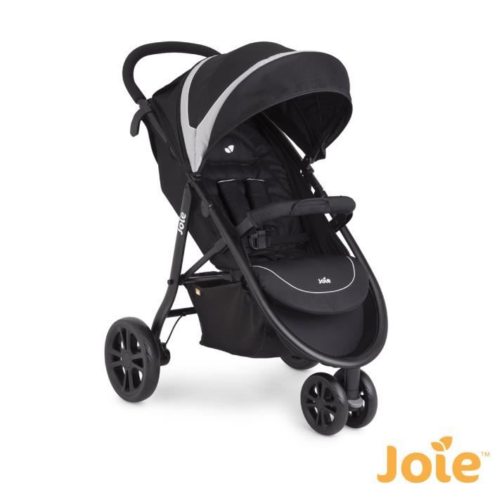 Adaptateurs Nacelles Et Coques Pour Poussette Litetrax De Joie - Compatibilité Multi-modèles