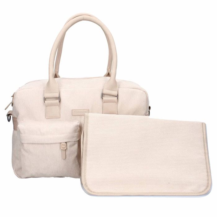Sac A Langer Bebe Beige