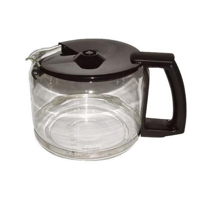 Verseuse pour Cafetiere Expresso KRUPS 1 4 Litres