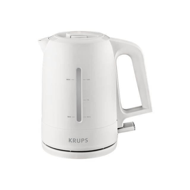 Krups ProAroma BW 2441 Bouilloire 1.6 litres 2.4 kWatt - vue 8