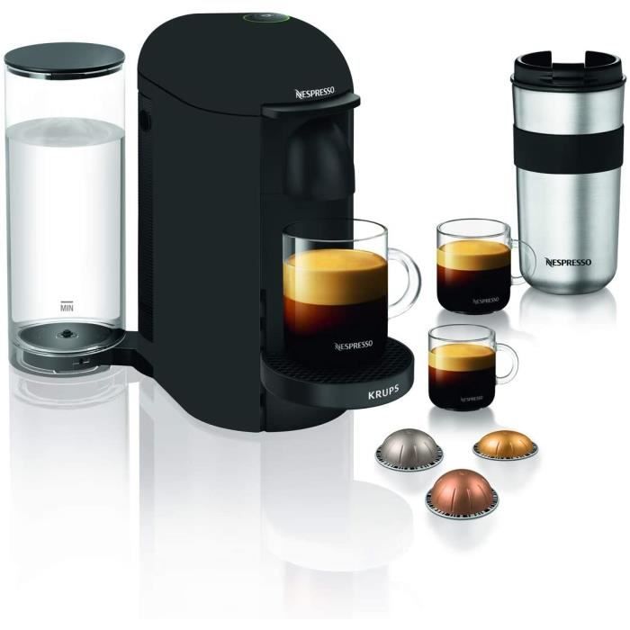 Machine à café Nespresso - Cdiscount Electroménager