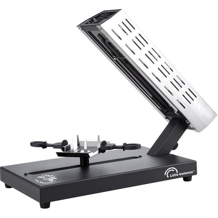 RACLETTE LITTLE BALANCE 8761