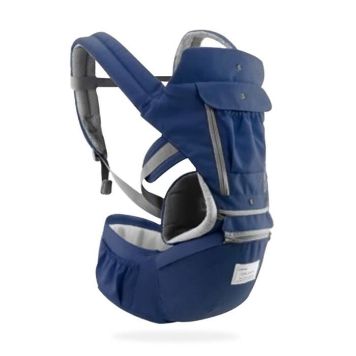 Baby Penseur™ I Porte-bébé Ergonomique 2.0 - Jusqu'à 20 kg – Petit