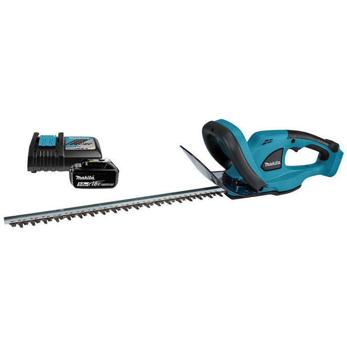 Makita DUH483RT - vue 2