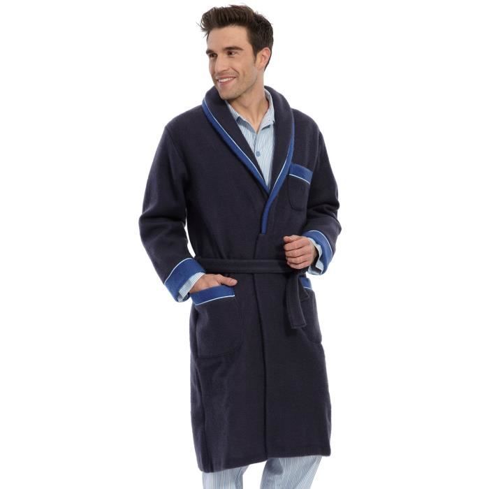 Robe de chambre courtelle 2025