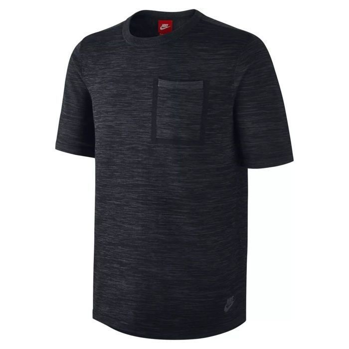 nike tech knit t shirt 1.0