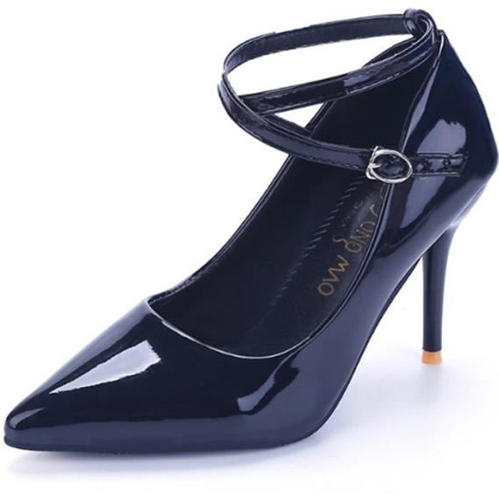 escarpin cdiscount