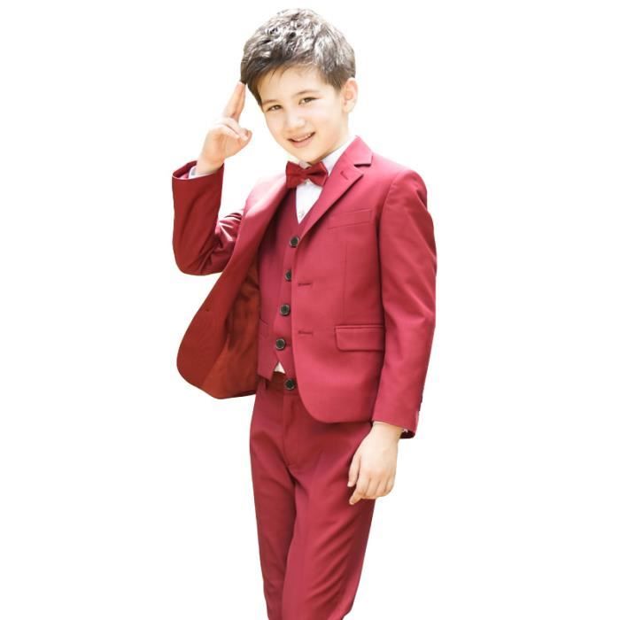 Costume de ceremonie on sale garcon