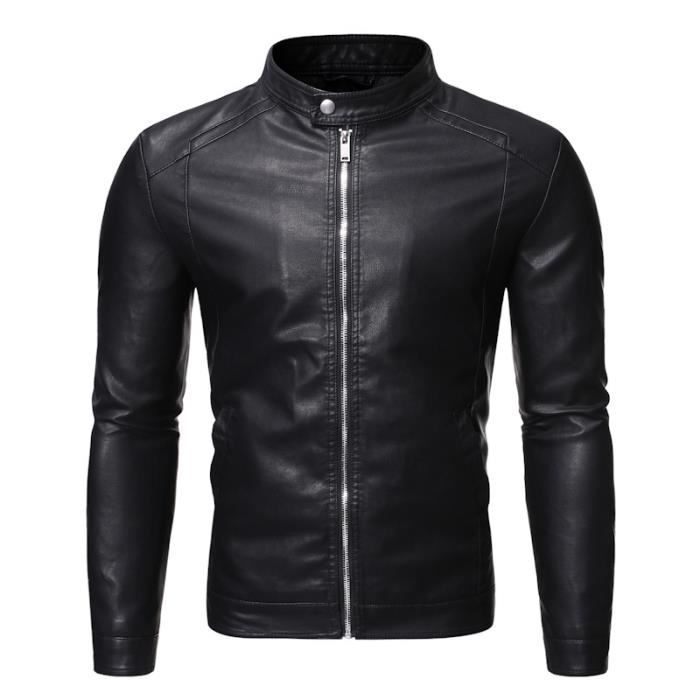 Veste simple homme online