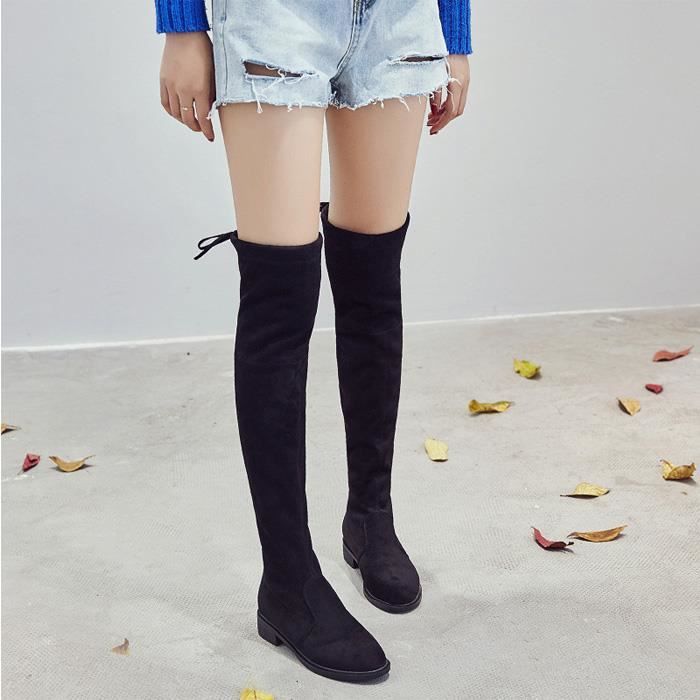 sexy cuissardes