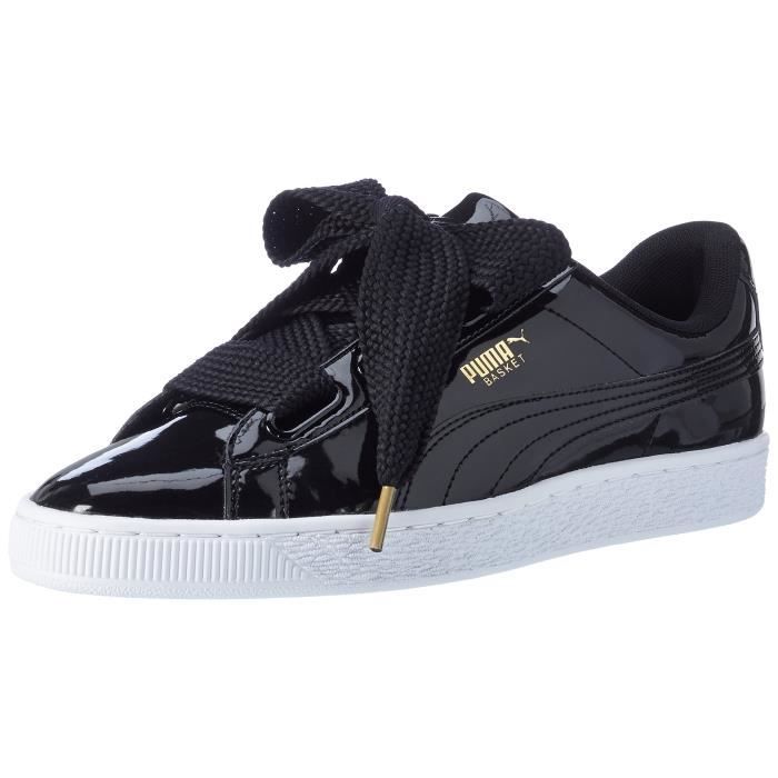 puma heart patent pas cher femme puma heart patent pas cher femme