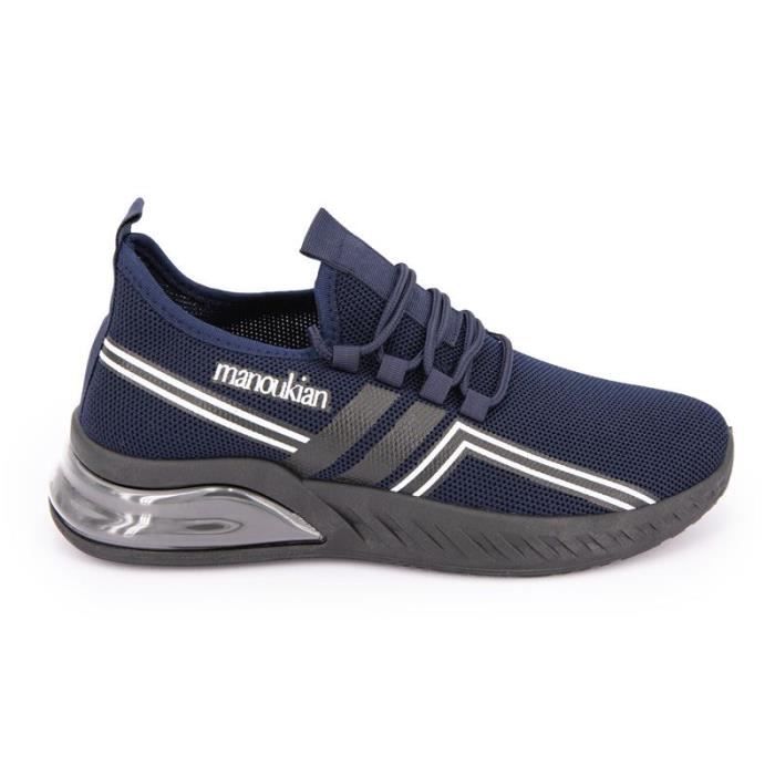 chaussures manoukian avis