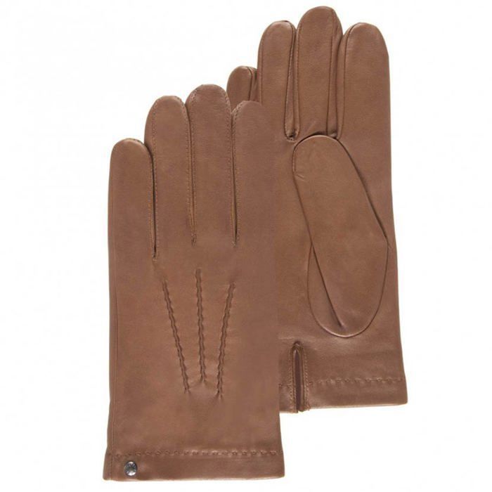Isotoner store gants homme