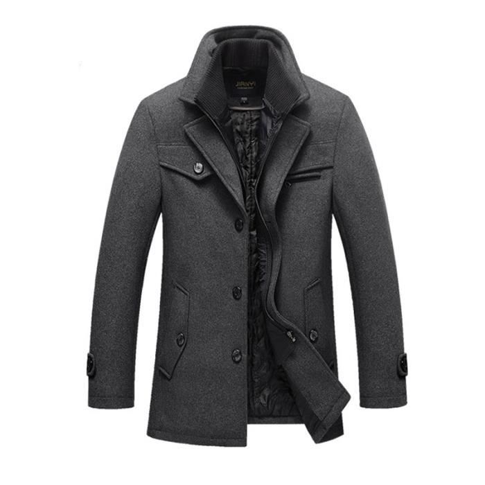 Parka homme grande taille new arrivals