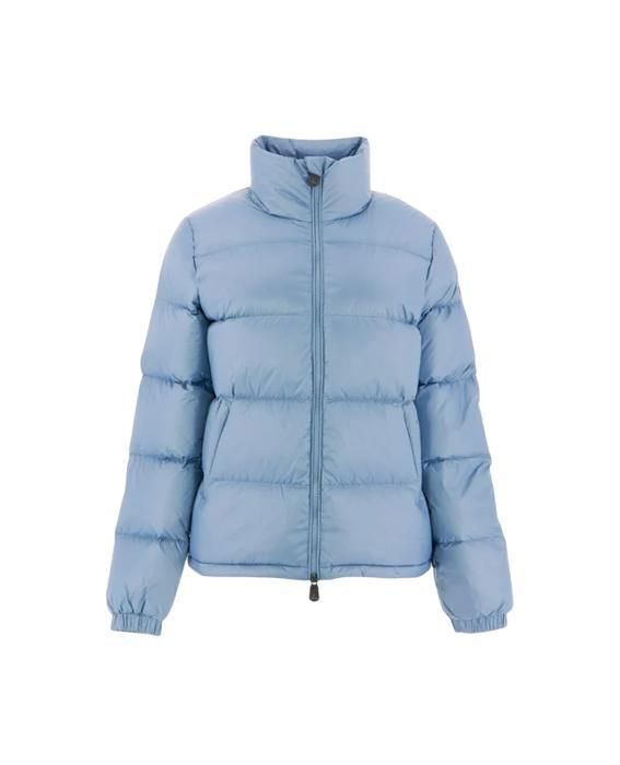 Doudoune Bleu Femme Jott Cardiff