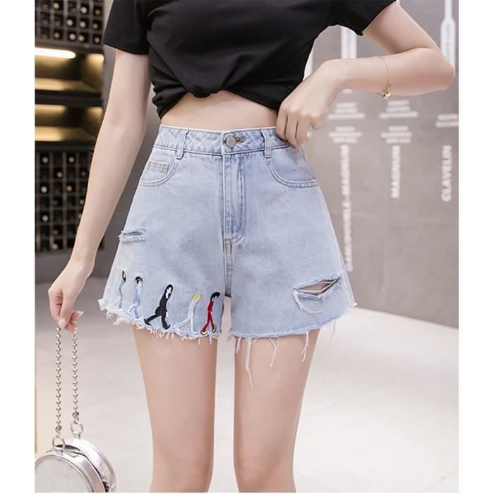 Short hotsell 2020 femme