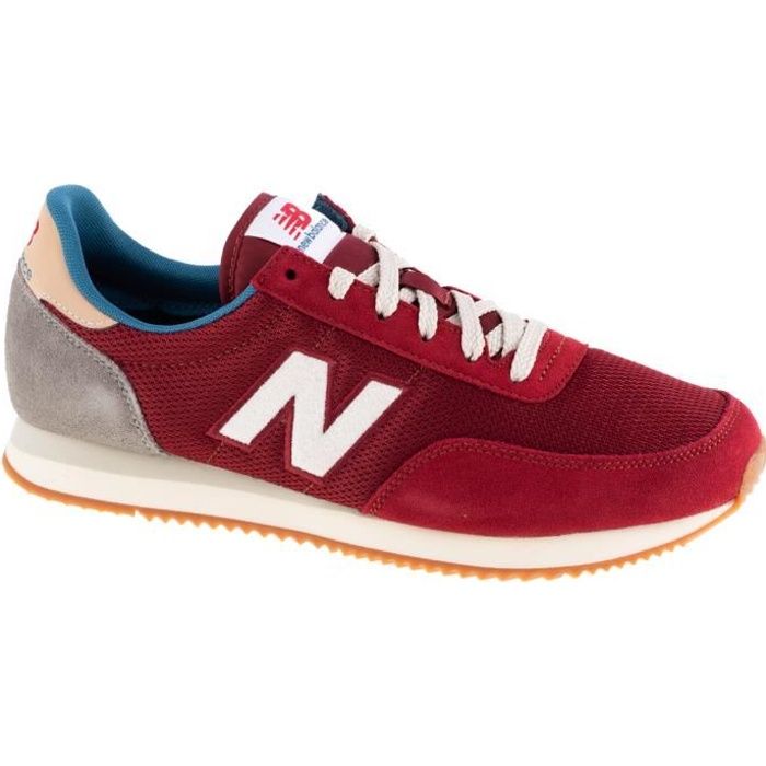 Chaussure new balance rouge - Cdiscount
