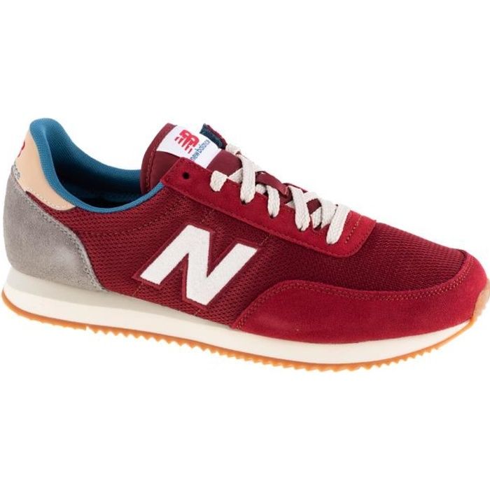 new balance rouge et noir