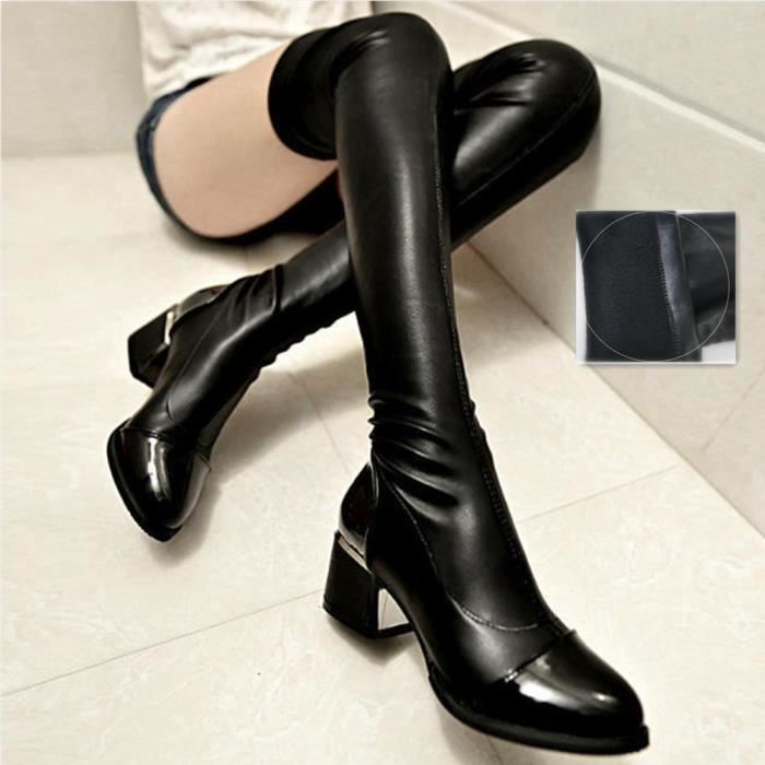Bottes hotsell femme sexy