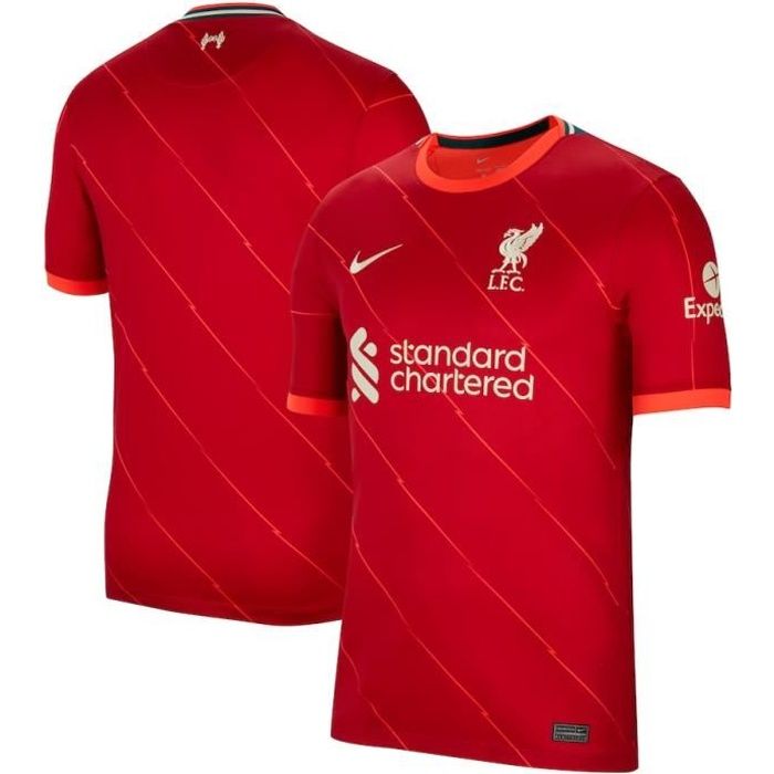 Nouveau maillot hotsell 2021 foot