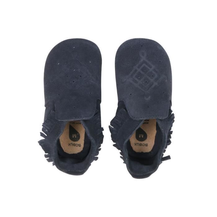 chausson bébé bobux