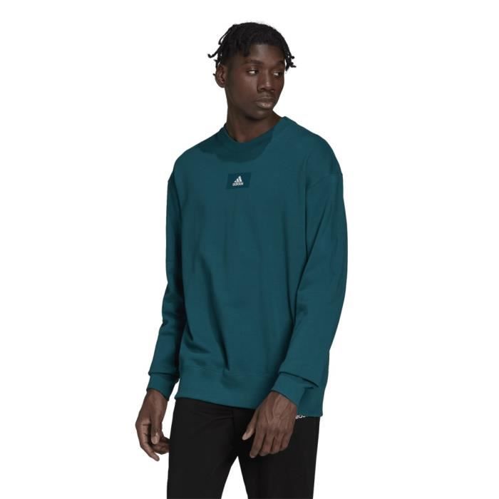 Sweat adidas turquoise hotsell