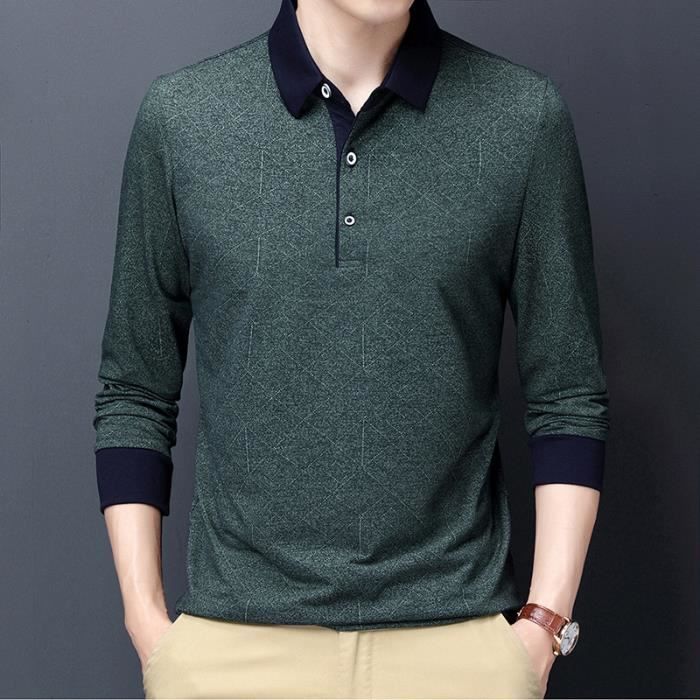 Polo de hotsell marque pour homme