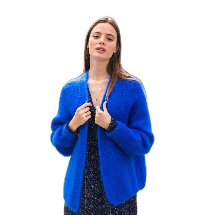 Gilet la sales petite étoile