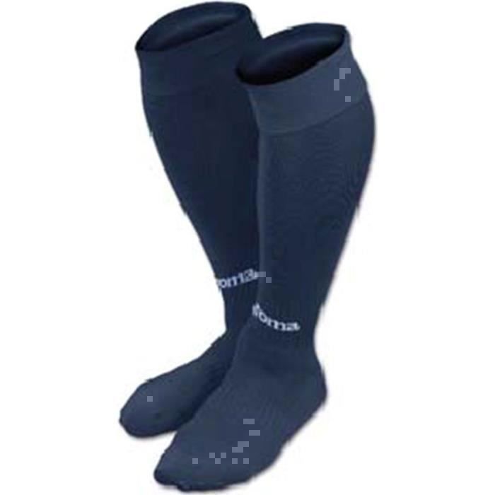 Joma Classic 2 Chaussettes De Football - Marine Taille: 40-46
