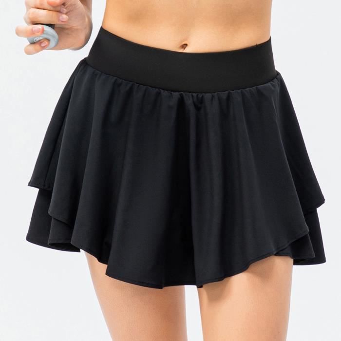 Jupe sport femme hot sale