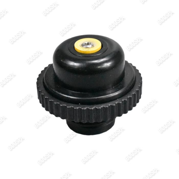 Bouchon manomètre réglable pour spa gonflable MSPA Cdiscount Jardin