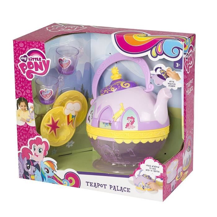 my little pony jouet