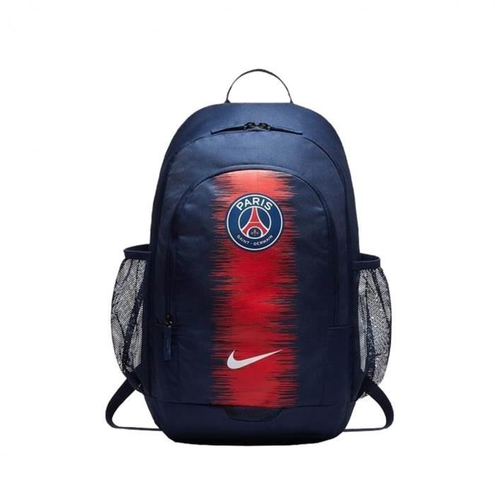 NIKE sac football PSG BKPK 18 Cdiscount Sport