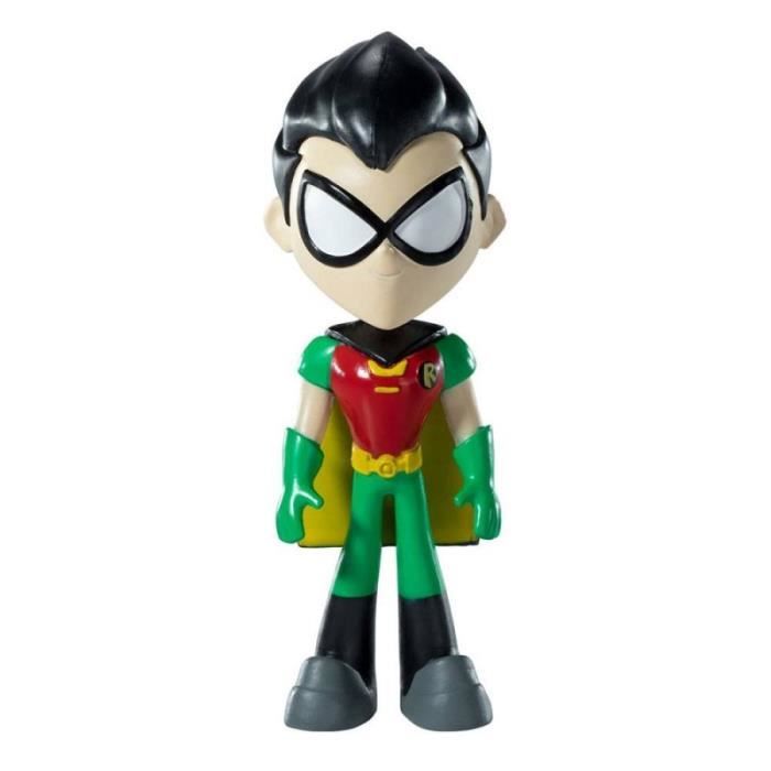 Teen Titans Go! figurine flexible Bendyfigs Robin 11 cm