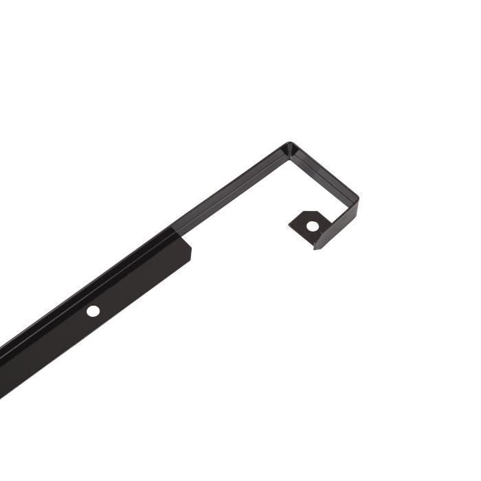 NORDLINGER PRO Profil jonction bord droit - Bord à bord